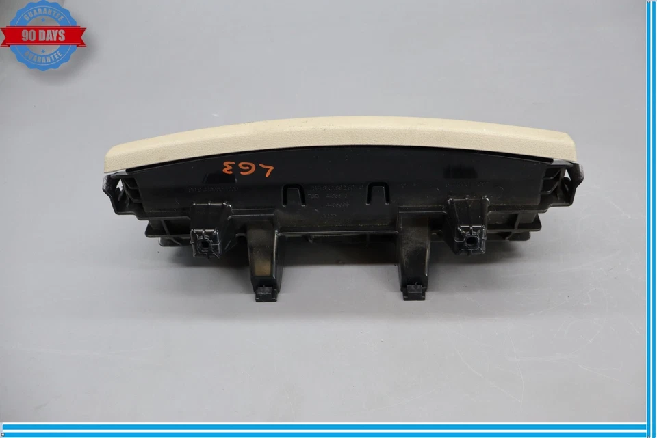 08-18 Audi A5 A5 Quattro Front Left Side Seat Lower Compartment Storage Tray Oem - Image 4 of 4