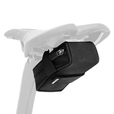 Scicon Elan 210 Bike Saddle Bag - Compact Design, Lightweight, Durable