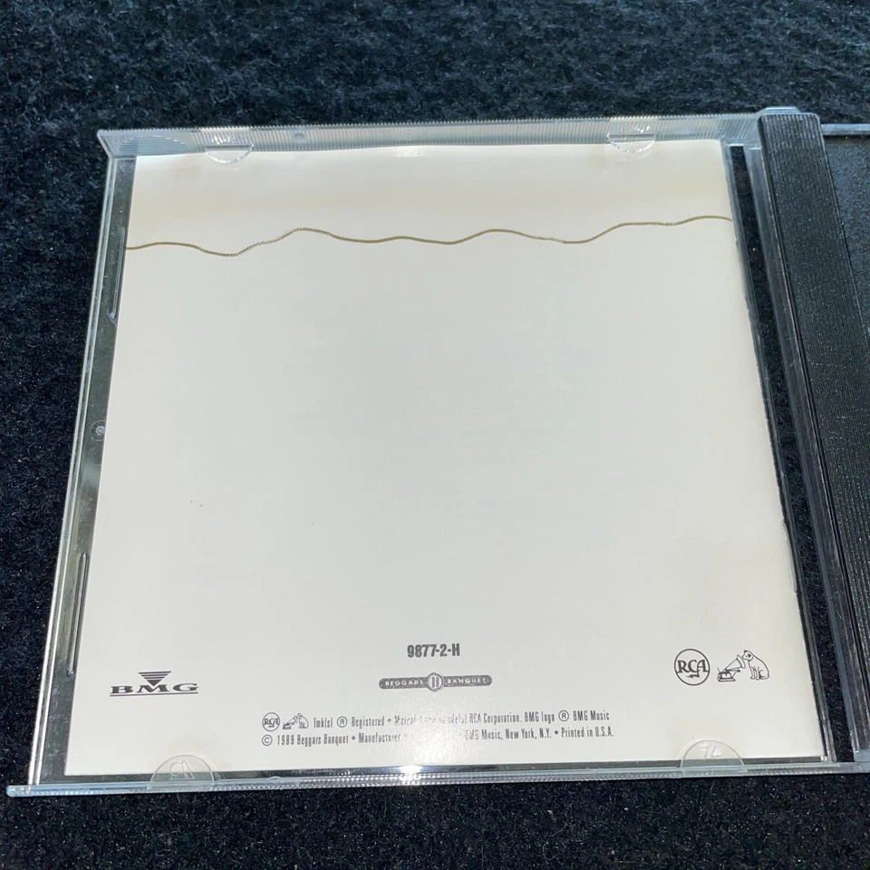 PETER MURPHY • Deep Foto 2 de 4