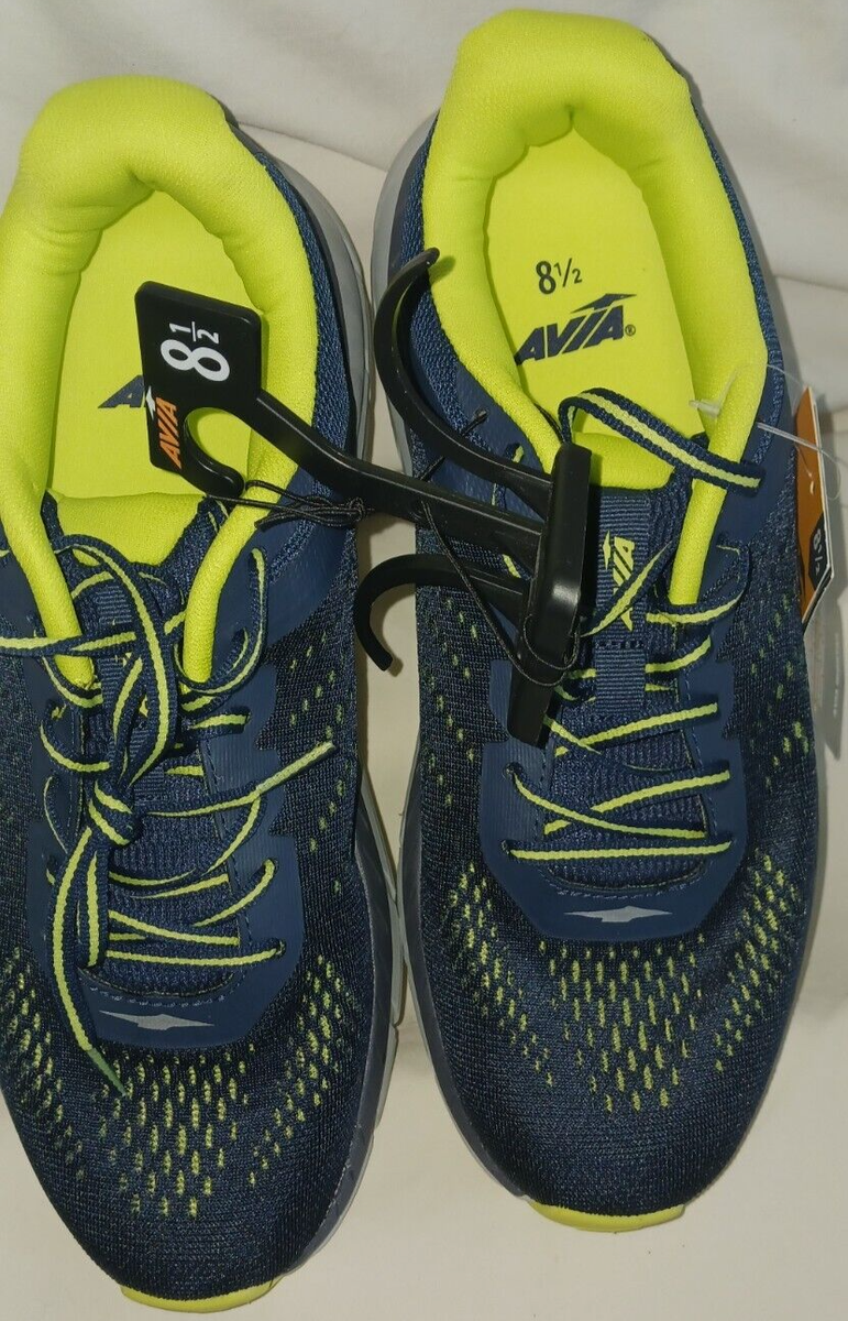 25.5cm MORELIA NEO 4 β JAPAN イエロー Buy Avia AviFactor 2.0 Black Men's Size 8.5 Athletic Running