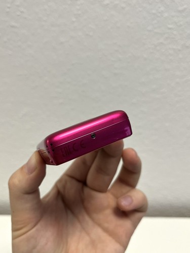 Nikon Coolpix S02 Pink Rosa / Ultra Kompakte Digitalkamera / OVP / Geprüft ✅ - 第 12/14 張圖片