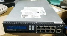 Symantec SSL Visibility Appliance SV800 8 Port Security Appliance SV800-500M-C