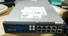 Symantec SSL Visibility Appliance SV800 8 Port Security Appliance SV800-500M-C