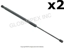 Mercedes (2011-2016) Hatch Shock (2) STABILUS OEM + 1 YEAR WARRANTY