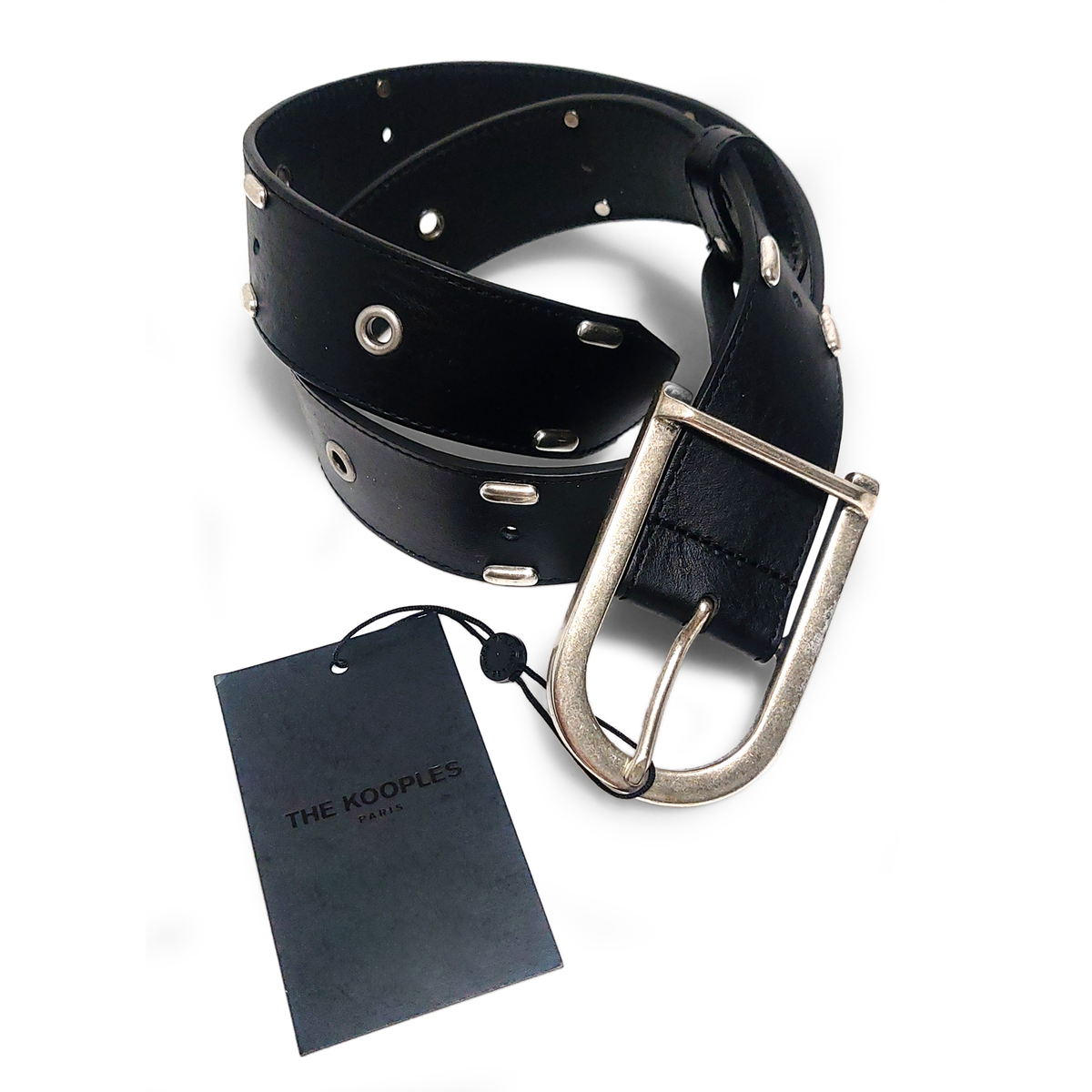 the kooples belt