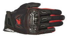 Alpinestars SMX-2 Air Carbon V2 Honda Taille S Gants De Moto Sport Racing