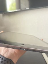 Apple iPad Air 1st Gen. 128GB, Wi-Fi + Cellular (Unlocked), 9.7in - Space...