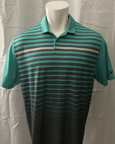nike tour performance polo