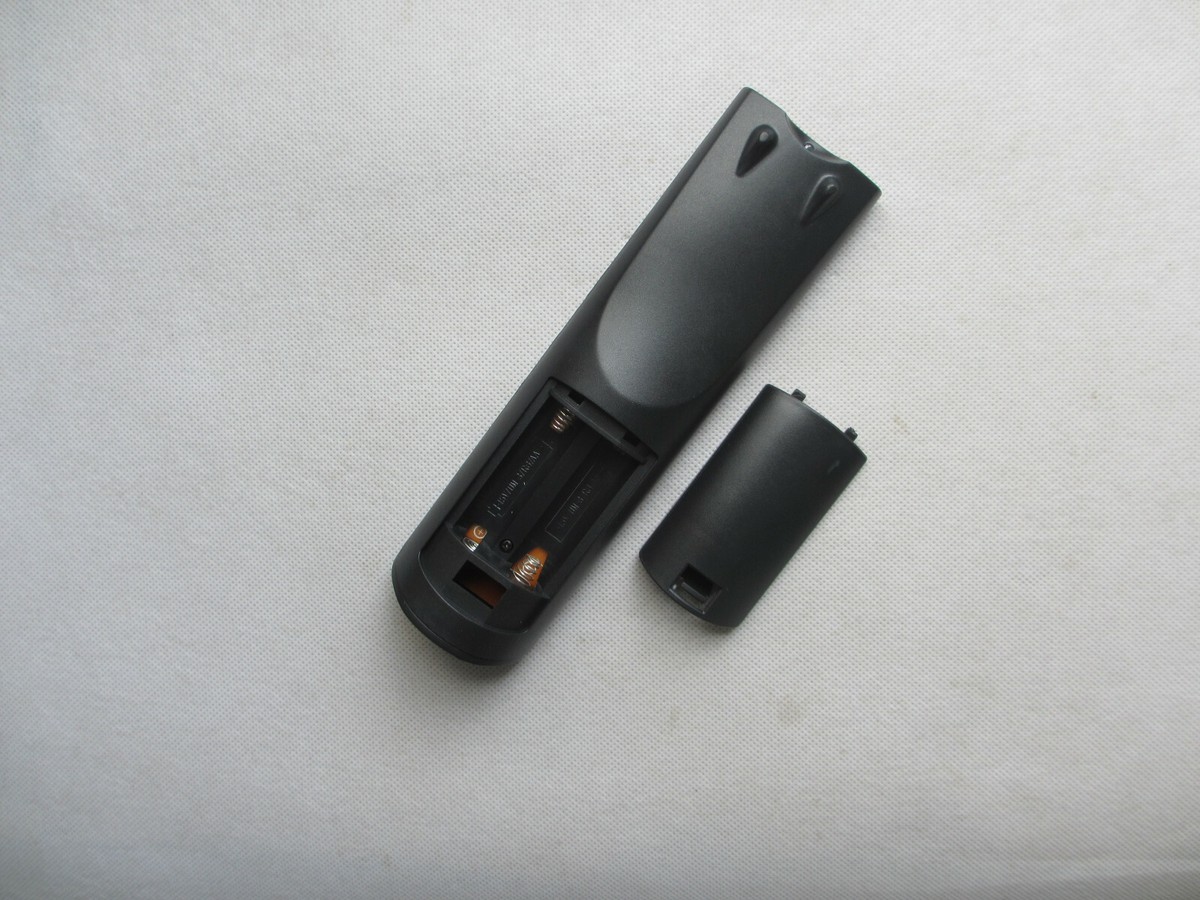 Universal Remote Control For ONKYO AV Receivers – TX-SR444, TX-NR636, HT-RC660 & More!