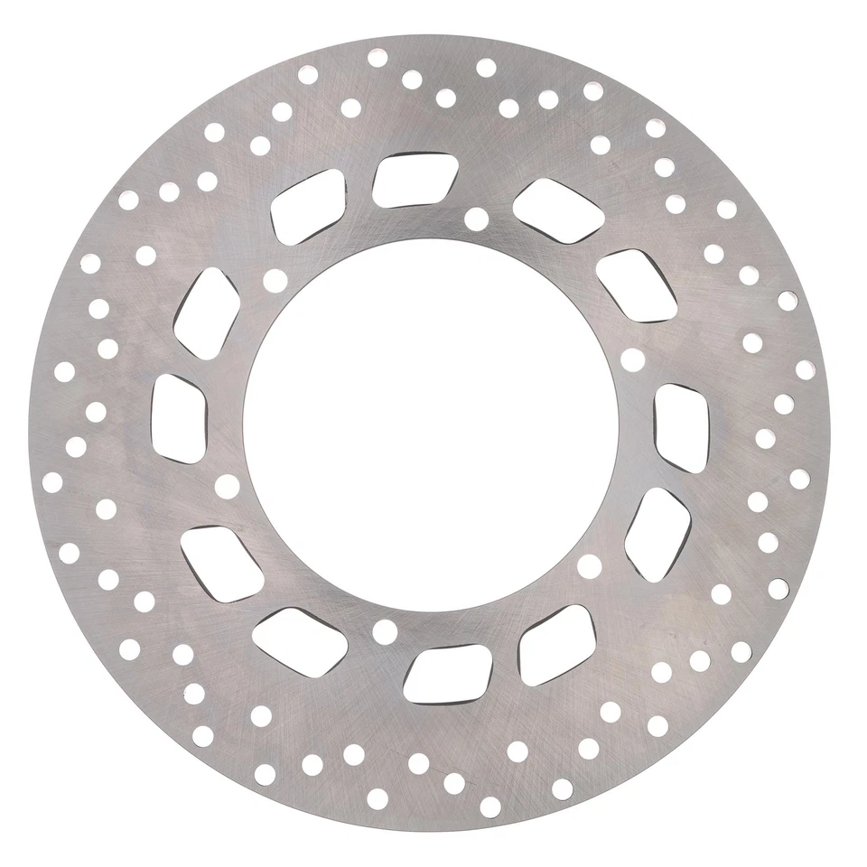 Rear Brake Disc FITS YAMAHA FJR1300 06-21 MTX Solid Rear Brake Disc — 第 3/4 张图片