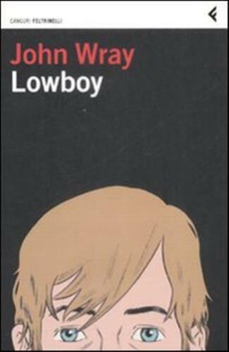 Lowboy - Wray John - Afbeelding 1 van 1