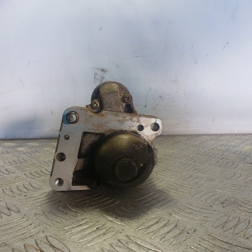 MOTORINO AVVIAMENTO CITROEN C4 1.6 HDI DIESEL 2012 9663528880 - Foto 2 di 10