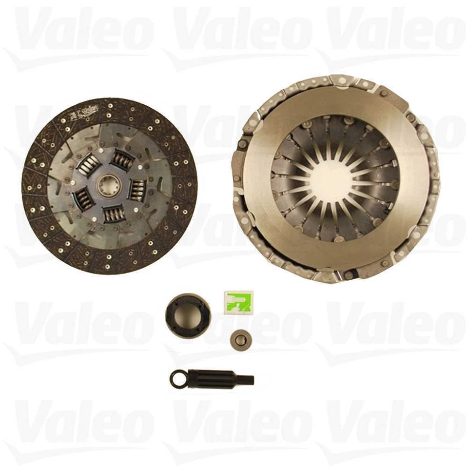 Transmission Clutch Kit-Triton Valeo 53032005 - Image 2 of 2