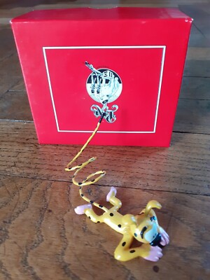 PIXI MARSUPILAMI FLAT BELLY NEW IN BOX FRANCHIN