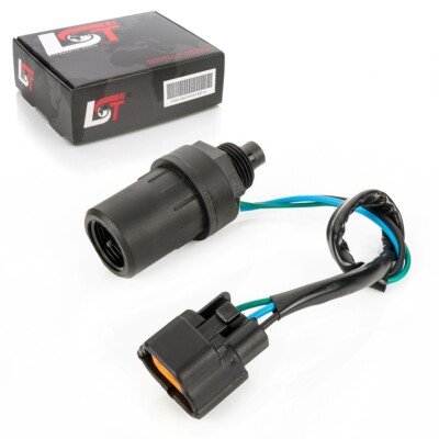 Tacho Sensor Geschwindigkeitsmesser Drehzahlgeber für VW GOL PARATI 2 II POINTER