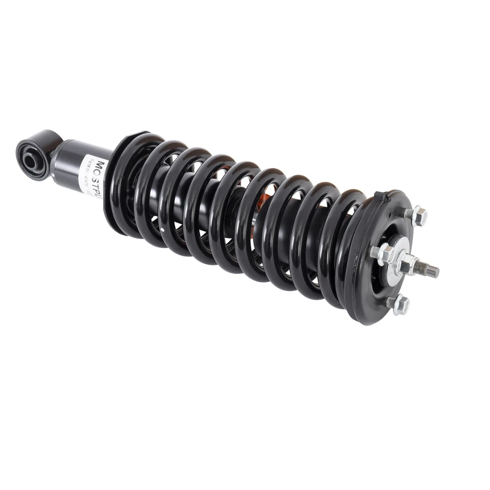 Set 4 Front+Rear Complete Strut Shock Absorbers For 2005-2019 Nissan Frontier V6 - Imagem 4 de 4