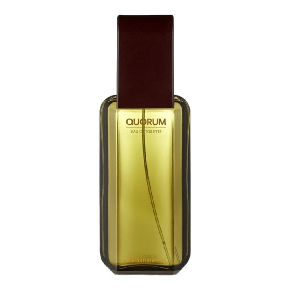 8411061923221 Quorum woda toaletowa spray 100ml Antonio Puig