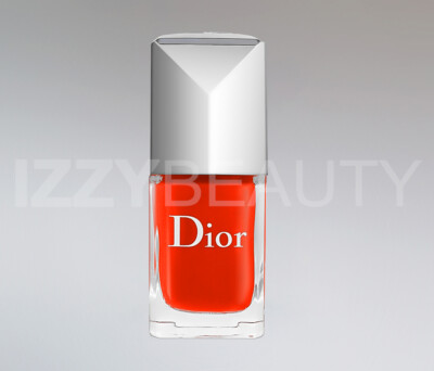Dior Vernis Nail Polish Full Size .33oz/10ml - Choose Shade