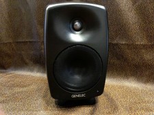 g one active speaker