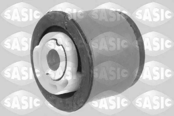 Flangia carburatore Assale posteriore Cuscinetto gomma-metallo 2606015 SASIC