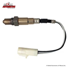 Bosch 15664 Oxygen Sensor for 1999-2012 Ford Lincoln Mazda Mercury Vehicles