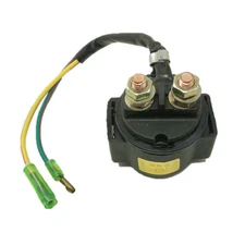 STARTER RELAY SOLENOID HONDA RANCHER 350 400 420 FOREMAN 400 450 500 RUBICON ATV