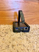 Cable Matters - USB-C Multi Port Video Adapter With SD Card Reader & PD