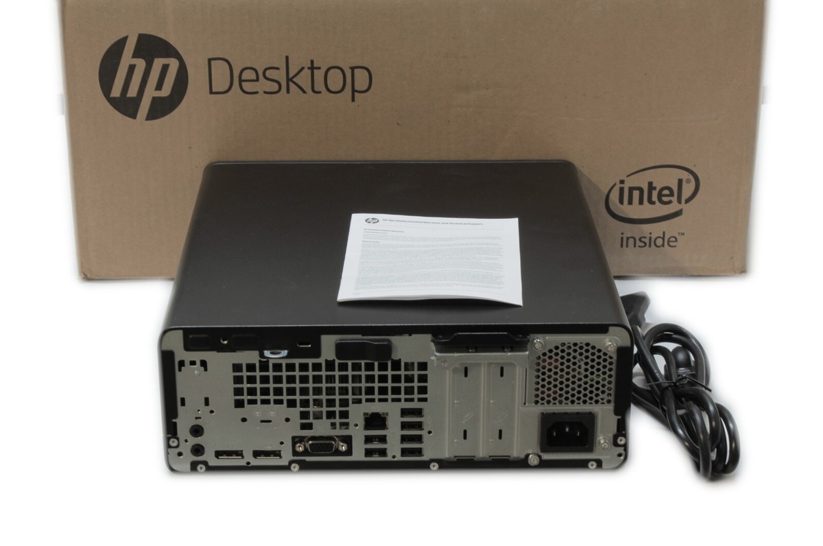 HP ProDesk 600 G3SF Corei5 SSD1TB メモリ8GB HP ProDesk 600 G3SF Corei5 SSD1TB メモリ8GB 【公式通販】
