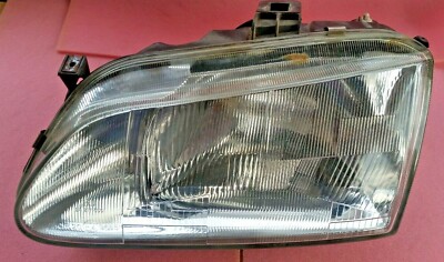 Renault Megane Classic Frontscheinwerfer links MRN191-H031LH, IRO 24217500 + LWR