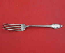 Molly Stark by Alvin Sterling Silver Regular Fork 7" Flatware Silverware