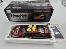 Action Platinum Jeff Gordon 24 AARP Drive To End Hunger 2011 Impala 1:24 NEW