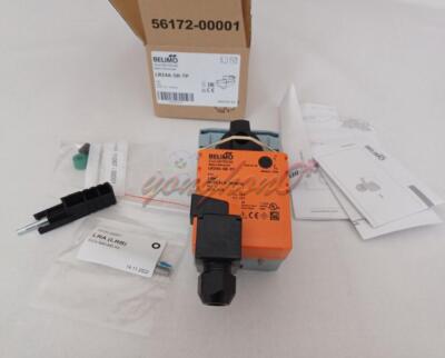 1PC New BELIMO Valve Actuator LR24A-SR-TP