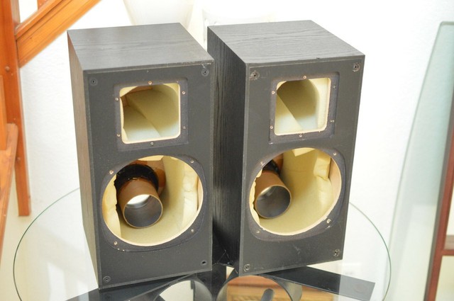 klipsch sb 3 speakers