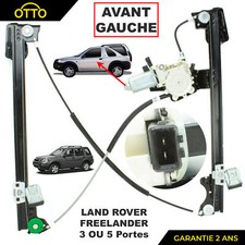 Lève vitre Land Rover FREELANDER