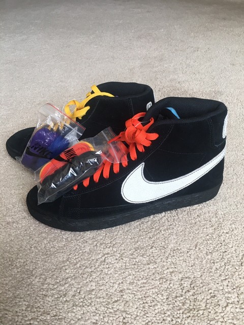 nike blazer nyc edition