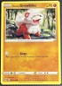 Hisuian Growlithe 083/196 Pokemon English Sword & Shield Lost Origin 2022