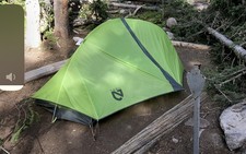 Nemo Hornet Elite 1p Ultralight Backpacking Tent 19 Update For Sale Online Ebay