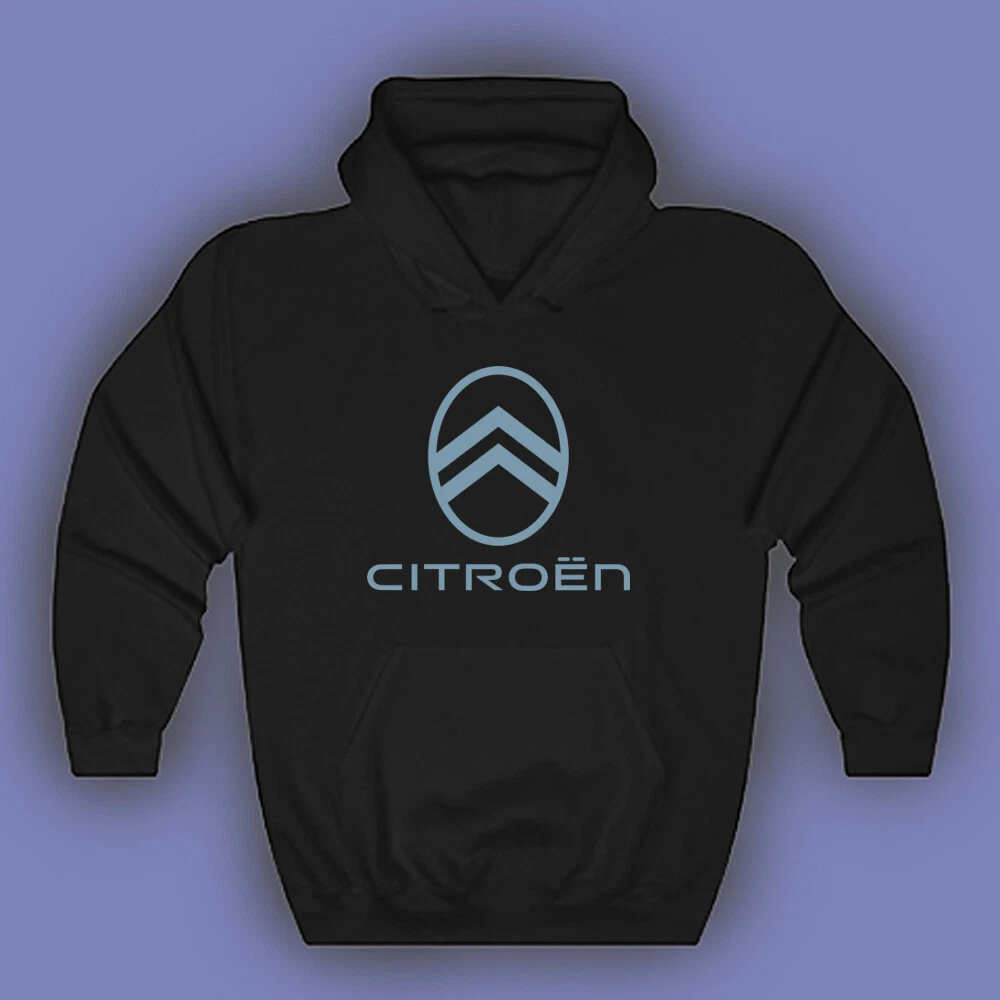Citroen hoodie hotsell