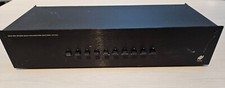 Niles Audio MSA-10A VSpeaker Amp Selector Switch System 10 Rooms