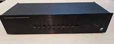 Niles Audio MSA-10A VSpeaker Amp Selector Switch System 10 Rooms