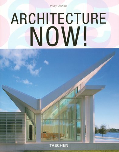 Architecture Now-Philip Jodidio