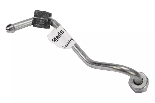 Genuine GM High Pressure Diesel Fuel Feed Pipe 55514860 | eBay 