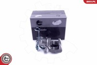 SKV Germany 55SKV473 Bremssattel Hinten Links FüR Toyota