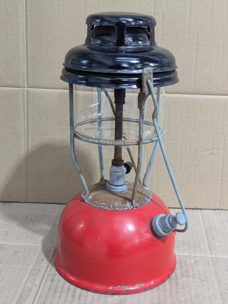 Old Vintage TILLEY X246B Paraffin Lamp, Kerosene Lantern | eBay UK