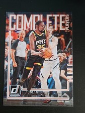2023-24 Donruss Complete Players Kevin Durant Phoenix Suns #9