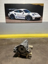 2017-2022 Audi Q7 Automatic Transmission Gearbox Assembly 4M 3.0L V6 OEM Part