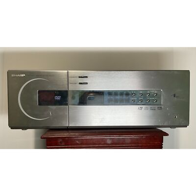 ラジオ・コンポ SHARP SD-SG 11 1-Bit シャープ、1ビット