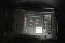 SIEMENS CERBERUS PYROTRONICS MKB-4 DISPLAY CONTROLLER FOR THE MXL-IQ SYSTEM (XX)