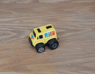 green machine big wheel 1980