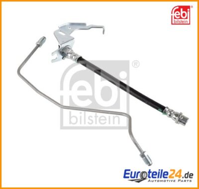 Bremsschlauch FEBI BILSTEIN 170284 für Opel Astra G CC